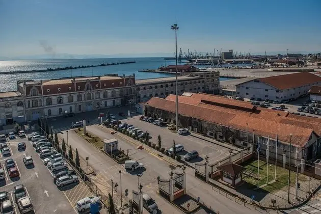 Apart Daire, 4 Yatak Odası, Deniz Manzaralı