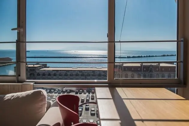 Apart Daire, 4 Yatak Odası, Deniz Manzaralı