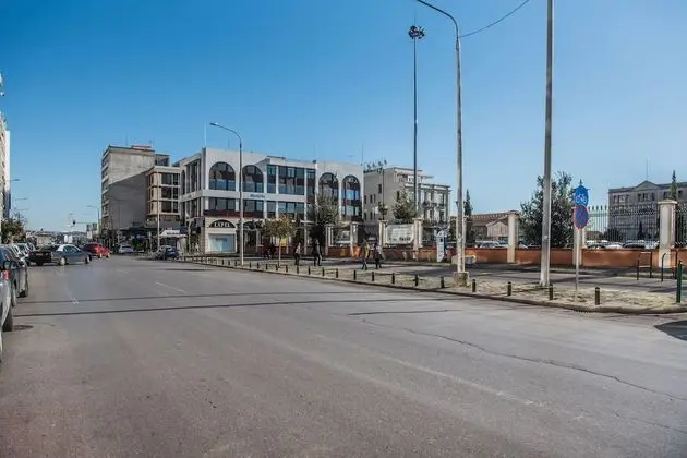 Apart Daire, 4 Yatak Odası, Deniz Manzaralı