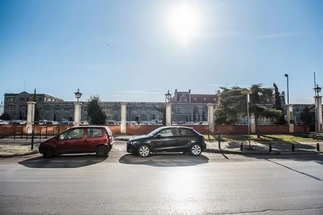 Apart Daire, 4 Yatak Odası, Deniz Manzaralı