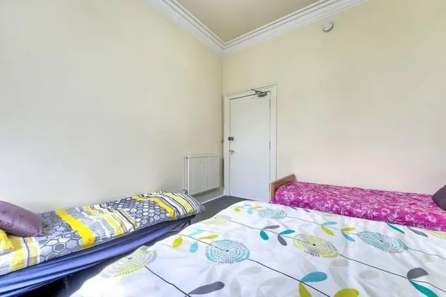 Standard Dört Kişilik Oda