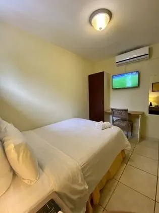 Standard Tek Kişilik Oda, 1 Tek Kişilik XL Yatak, Sigara İçilmez