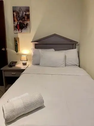 Standard Tek Kişilik Oda, 1 Tek Kişilik XL Yatak, Sigara İçilmez