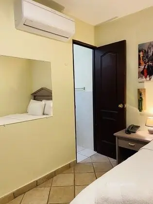 Standard Tek Kişilik Oda, 1 Tek Kişilik XL Yatak, Sigara İçilmez