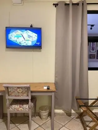 Standard Tek Kişilik Oda, 1 Tek Kişilik XL Yatak, Sigara İçilmez