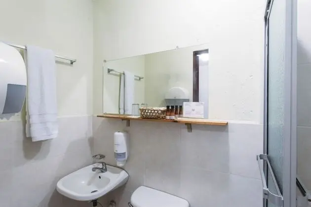 Standard Tek Kişilik Oda, 1 Tek Kişilik XL Yatak, Sigara İçilmez