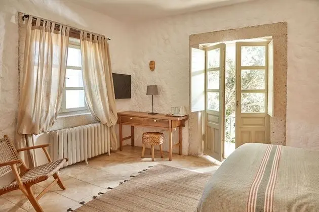 Deluxe Tek Büyük Yataklı Oda, 1 Yatak Odası, Sigara İçilmez, Balkon
