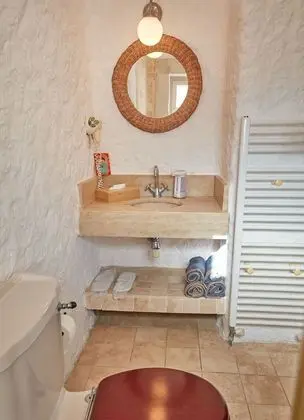 Deluxe Tek Büyük Yataklı Oda, 1 Yatak Odası, Sigara İçilmez, Balkon