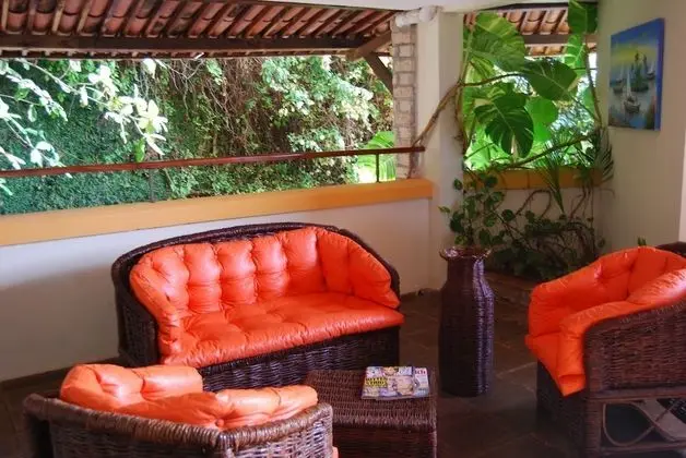 Basic Tek Büyük Yataklı Oda, Bahçe Manzaralı