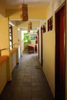 Basic Tek Büyük Yataklı Oda, Deniz Manzaralı