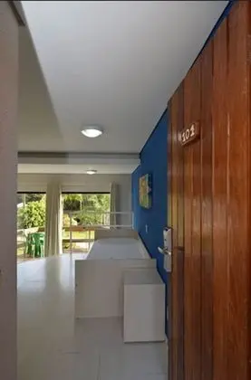 Superior Dağ Evi