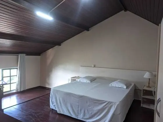 Superior Dağ Evi