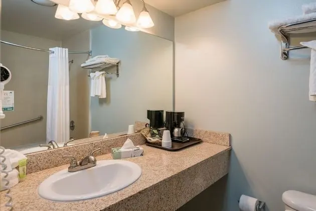 Luxury Süit, Sigara İçilmez