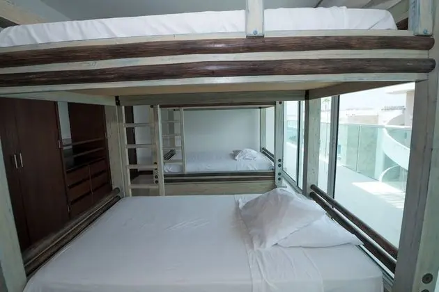 Superior Çatı Katı Süiti (Penthouse), 3 Yatak Odası, Plaj Manzaralı, Denize Sıfır