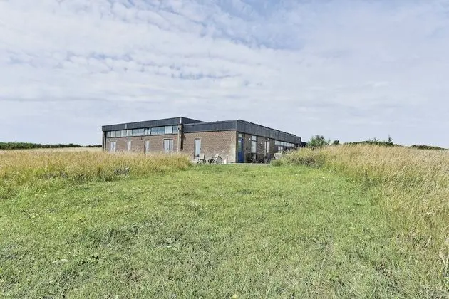 Kır Evi