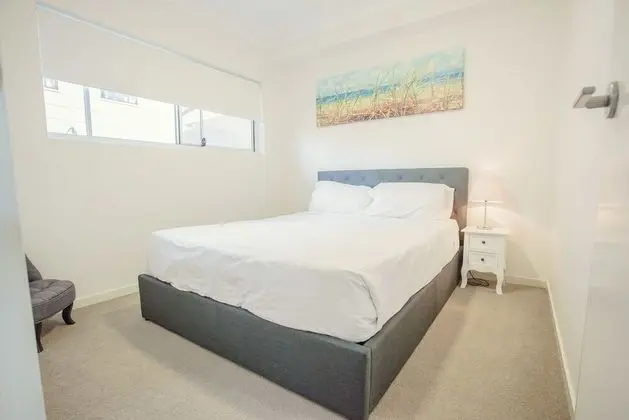 Deluxe Apart Daire, 2 Büyük (Queen) Boy Yatak, Şehir Manzaralı