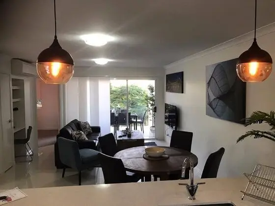 Deluxe Apart Daire, 2 Yatak Odası, 2 Banyolu
