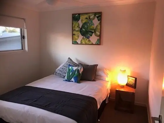 Deluxe Apart Daire, 2 Yatak Odası, 2 Banyolu