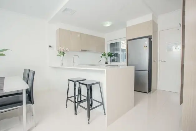 Deluxe Apart Daire, 2 Yatak Odası, 2 Banyolu