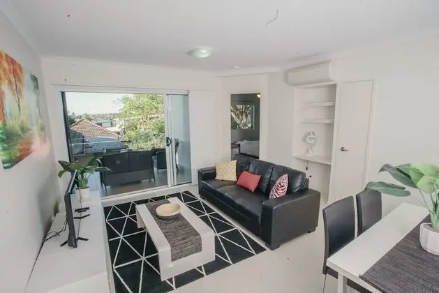 Deluxe Apart Daire, 2 Yatak Odası, 2 Banyolu