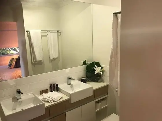Deluxe Apart Daire, 2 Yatak Odası, 2 Banyolu