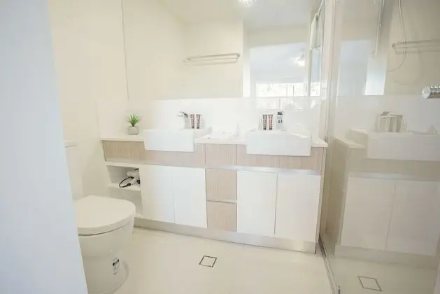 Deluxe Apart Daire, 2 Yatak Odası, 2 Banyolu