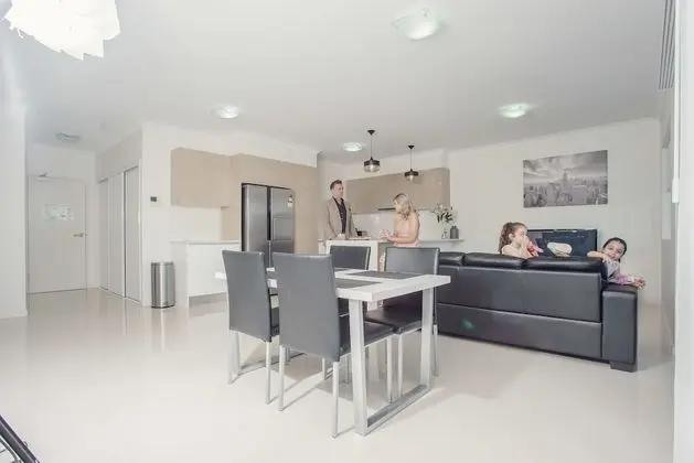 Grand Apart Daire, 3 Yatak Odası, 2 Banyolu, Şehir Manzaralı