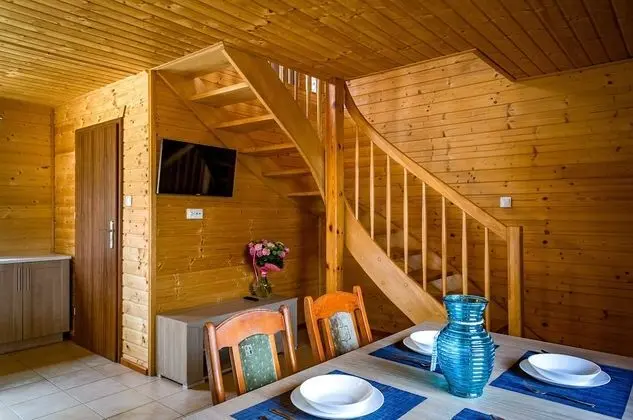 Comfort Kır Evi, Birden Çok Yatak