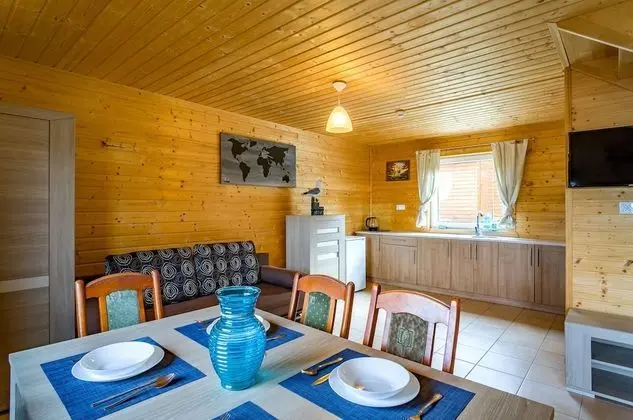 Comfort Kır Evi, Birden Çok Yatak