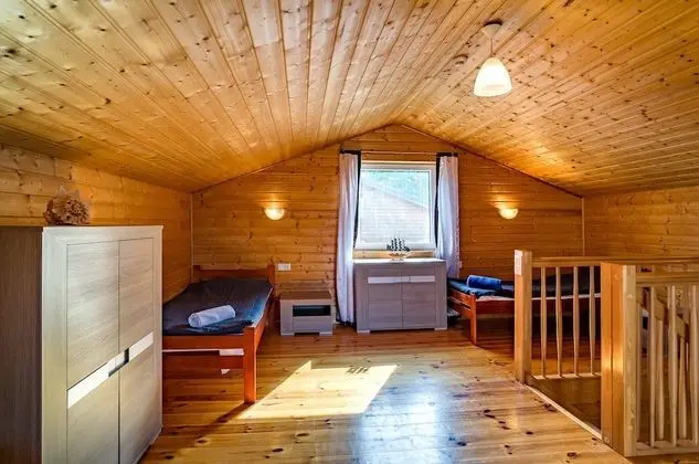 Comfort Kır Evi, Birden Çok Yatak