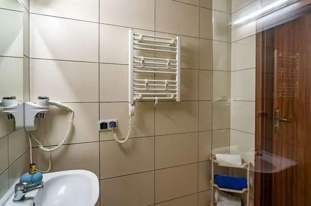 Comfort Kır Evi, Birden Çok Yatak