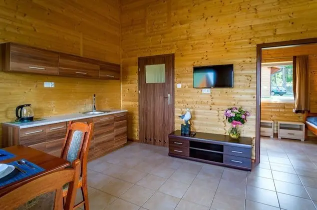 Kır Evi (4 osoby)