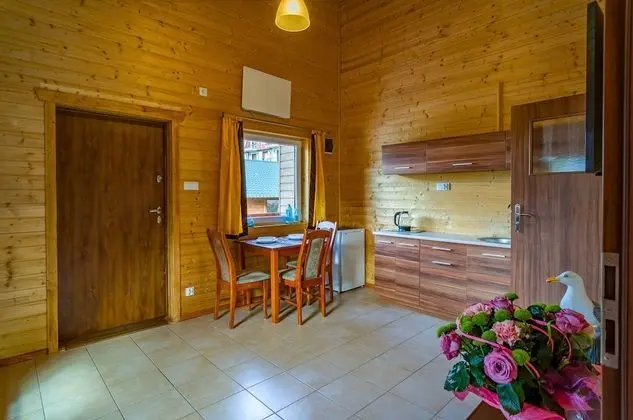Kır Evi (4 osoby)