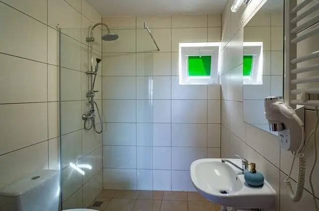 Kır Evi (4 osoby)