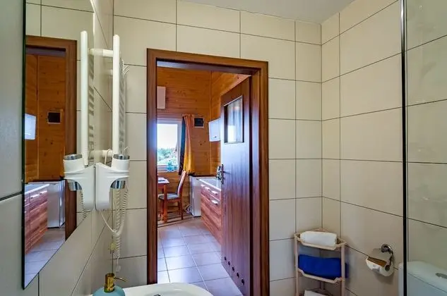 Kır Evi (4 osoby)
