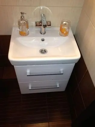 Standard İki Ayrı Yataklı Oda