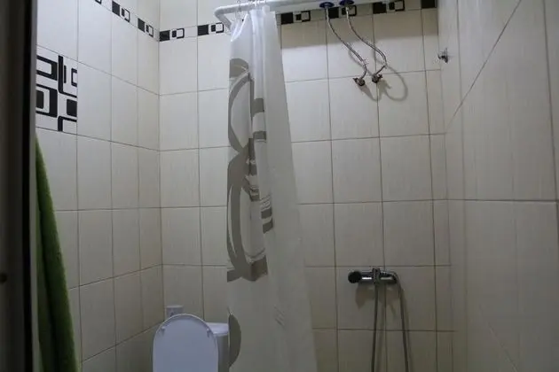 Ev, 1 Yatak Odası