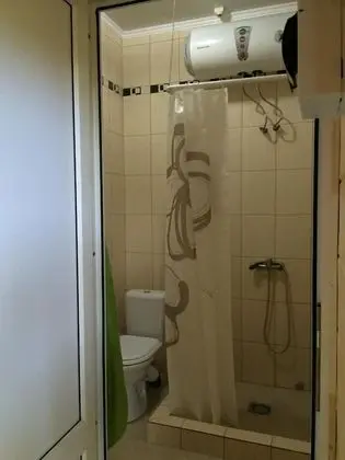 Ev, 1 Yatak Odası