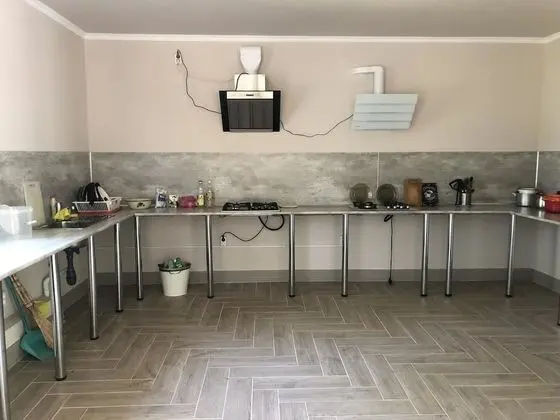 Ev, 1 Yatak Odası