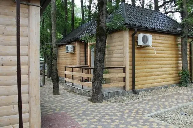Ev (Superior Holiday Home)