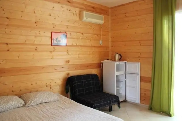Ev (Superior Holiday Home)