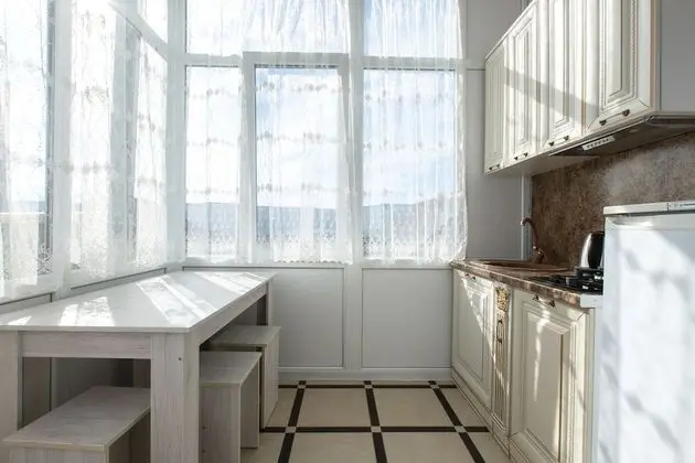 Comfort Dört Kişilik Oda