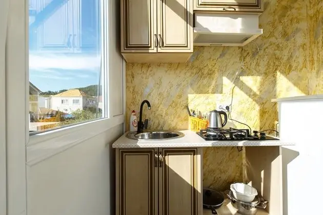 Comfort Dört Kişilik Oda