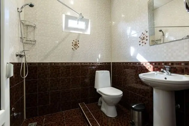 Comfort Dört Kişilik Oda