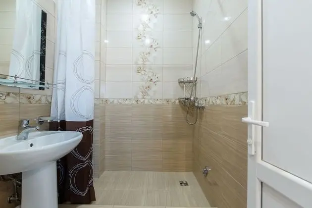 Comfort Dört Kişilik Oda