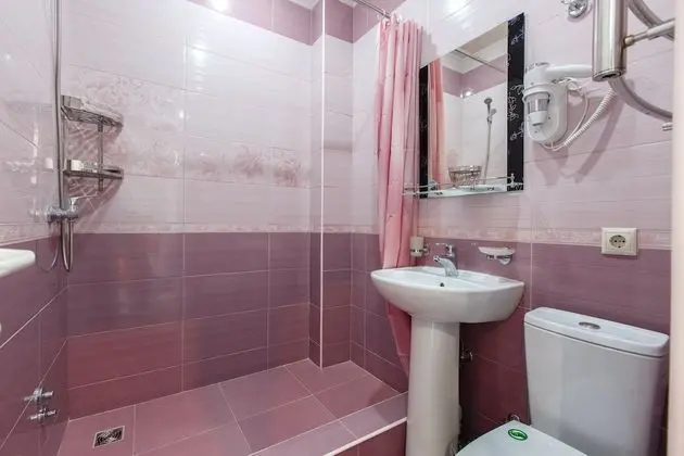 Traditional Üç Kişilik Oda, Balkon