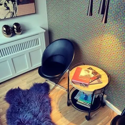 Luxury Çatı Katı Süiti (Penthouse), 1 Yatak Odası, Şehir Manzaralı