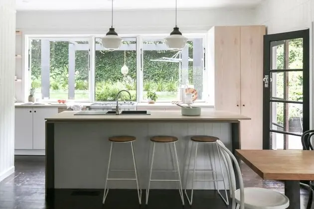 Ev, Sigara İçilmez, Bahçe Manzaralı