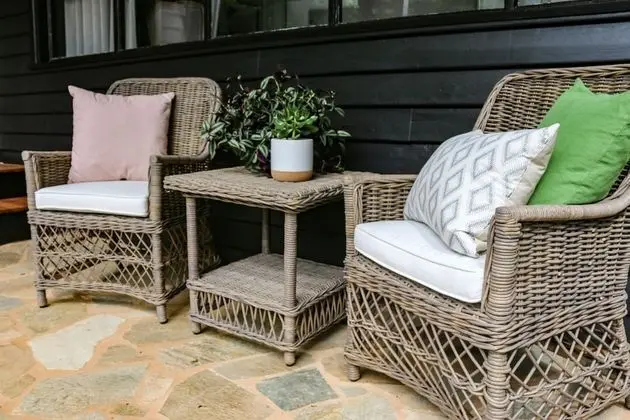 Ev, Sigara İçilmez, Bahçe Manzaralı
