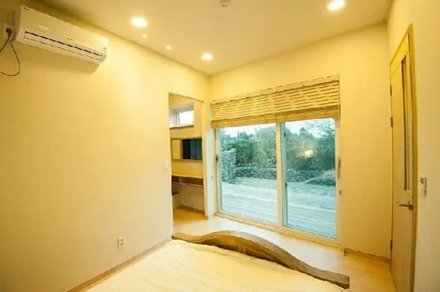 Ev (1 bed room)